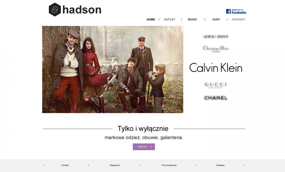 HADSON-WEBSITE